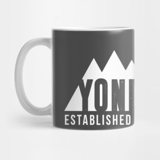 YoCo Tee | MTS | Mug